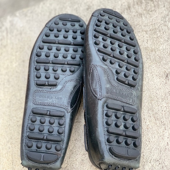 HOST PICK!!! Cole Haan Gunnison II Loafer | Sz 8 - Picture 4 of 6